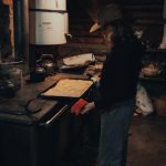 manual for englander pellet stove